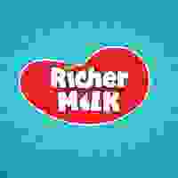 Richer Milk