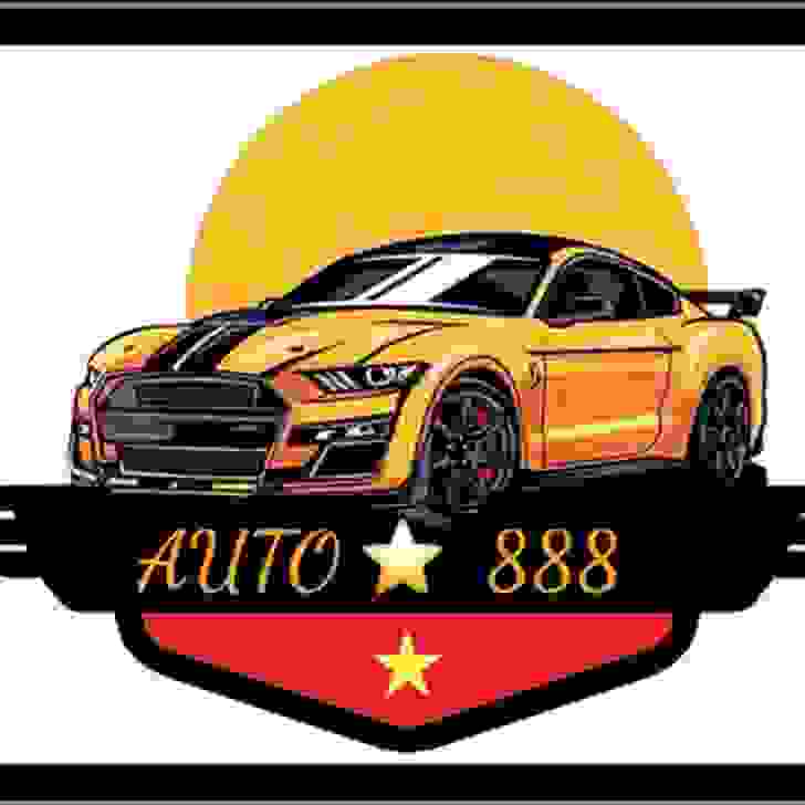 Salon auto 888