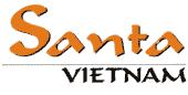 Santa Vietnam