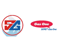 SOPET Gas One