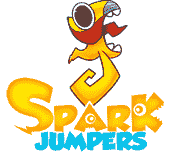 Sparkjumpers
