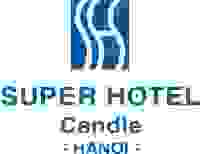 Super Hotel Candle