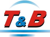 T&B
