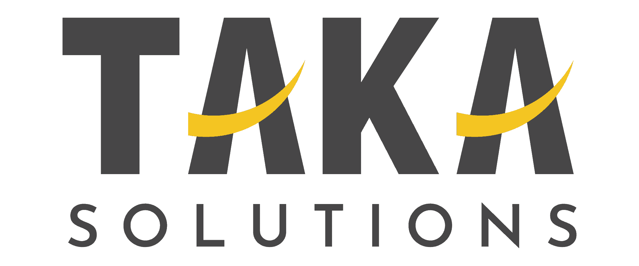 TAKA SOLUTIONS