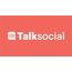 Talksocial