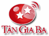Tân Gia Ba