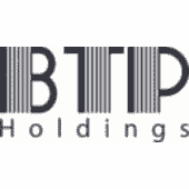 Tập đoàn BTP Holdings