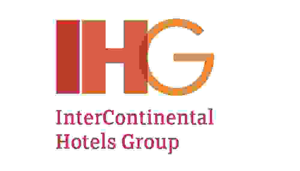 Tập Đoàn Ihg - Intercontinental Hotels Group