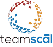 Teamscāl