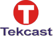 TEKCAST