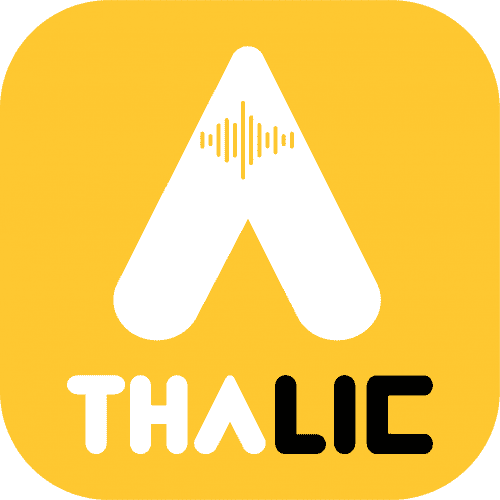 Thalic Voice Học viện giọng nói và kỹ năng