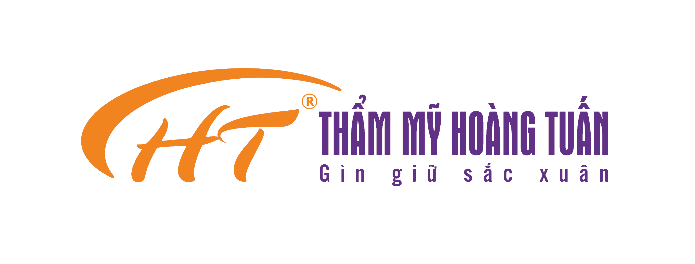 Thẩm Mỹ Hoàng Tuấn