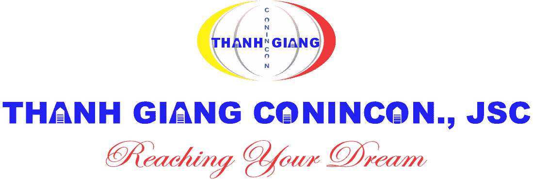 Thanh Giang Conincon., JSC