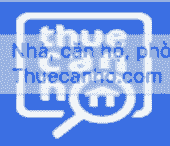 Thuê Căn Hộ