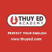 Thùy Ed – Ielts