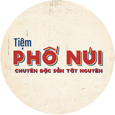 Tiệm Phố Núi