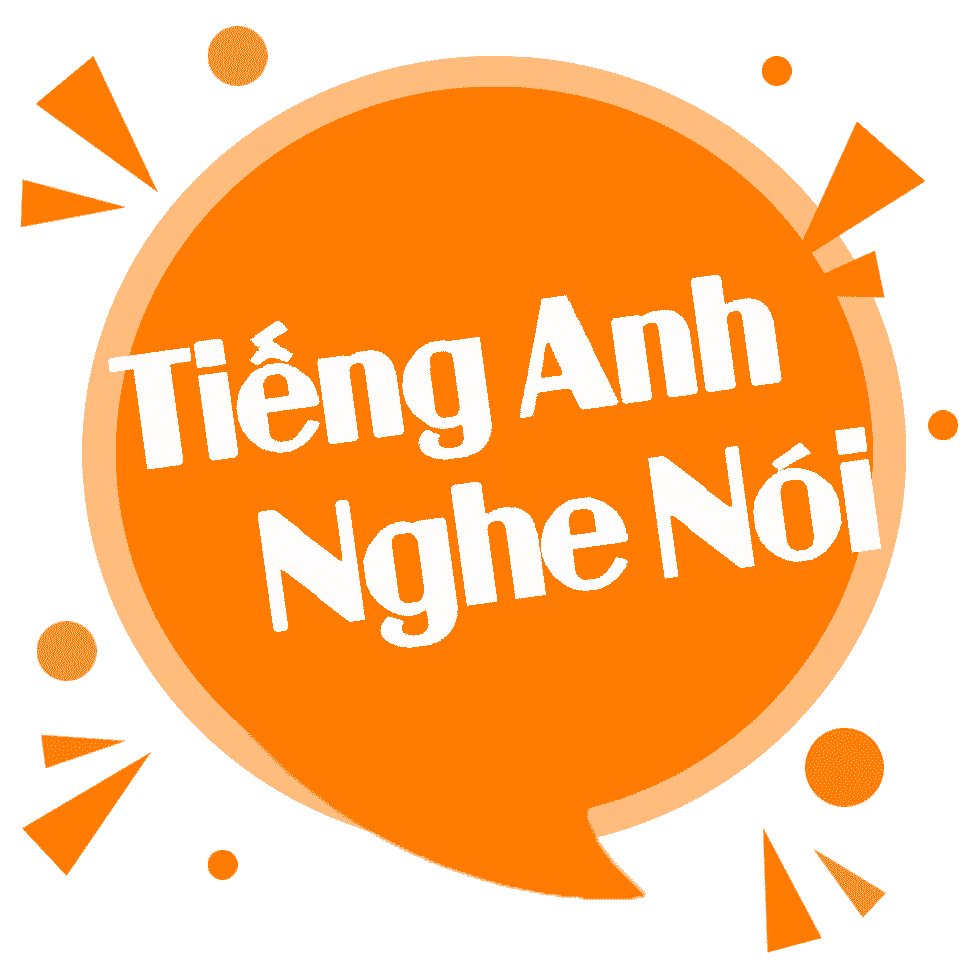Tiếng Anh Nghe Nói - Trung Tâm Tiếng Anh Giao Tiếp