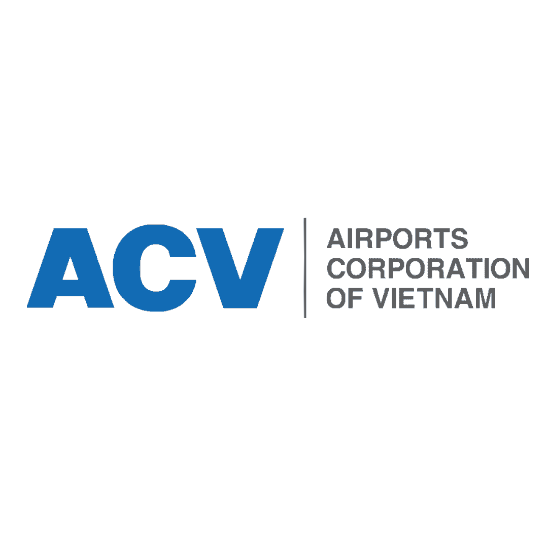 Tổng công ty Cảng hàng không Việt Nam - ACV