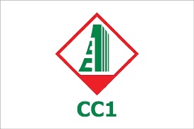 Tổng công ty Xây Dựng Số 1 - CC1