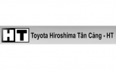 Toyota Hiroshima Tan Cang