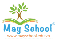 Trung Tâm Tiếng Anh Mayschool