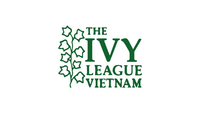 Trung Tâm Tiếng Anh The Ivy-League / Ivy League