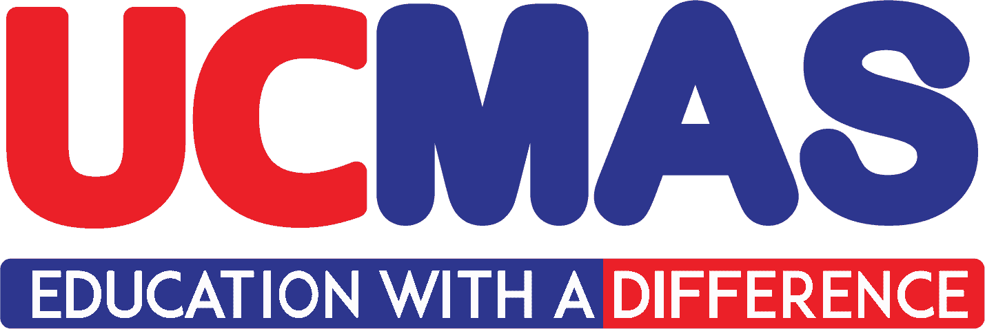 Ucmas Việt Nam