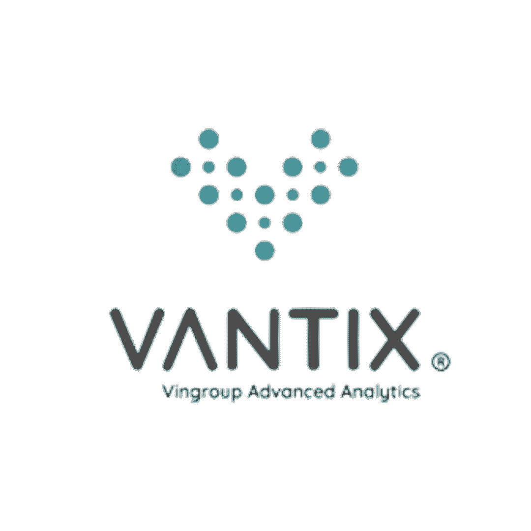 Vantix - Vingroup Advanced Analytics