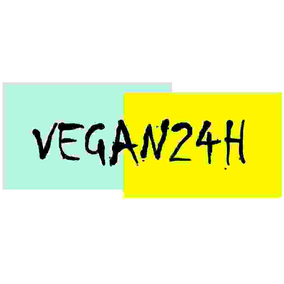 Vegan24H
