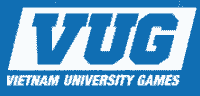 VUG - Công Ty Cổ Phần Giải Trí Thể Thao Sinh Viên Việt Nam