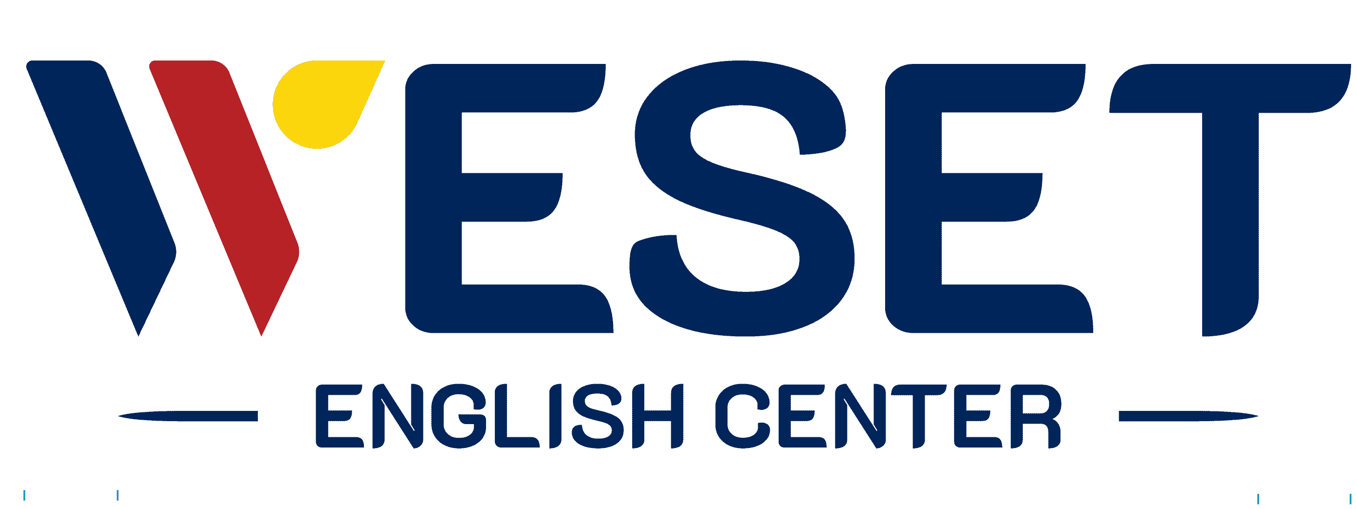 WESET English Center