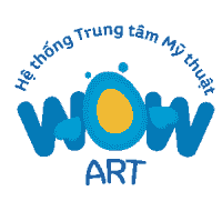 WowArt - Trung tâm Vẽ Sáng Tạo